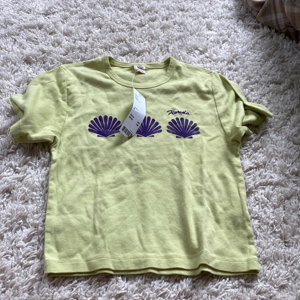 New with tags urban tee